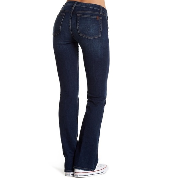 Joe's The Honey Curvy Bootcut Jeans 29 x 34 - Picture 2 of 2
